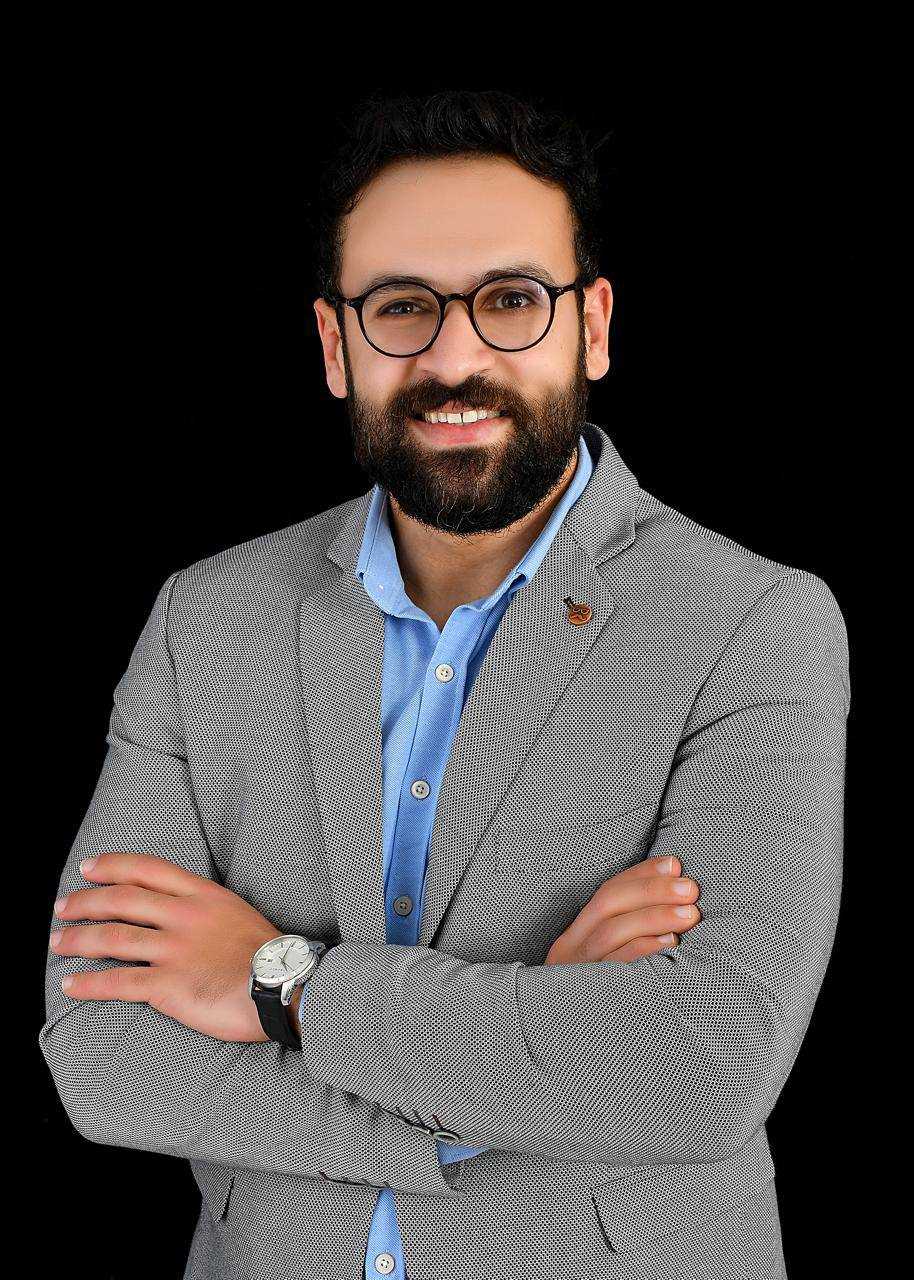 Dr. Ahmed Elshorbagy