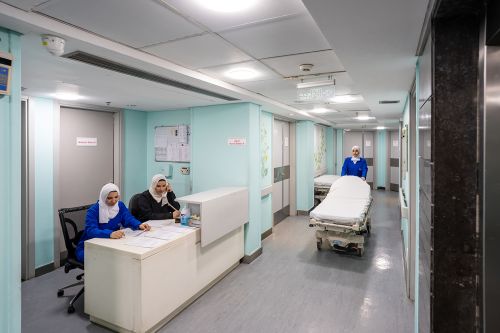 Cairo Clinic Hospital - Excellence in Healthcare