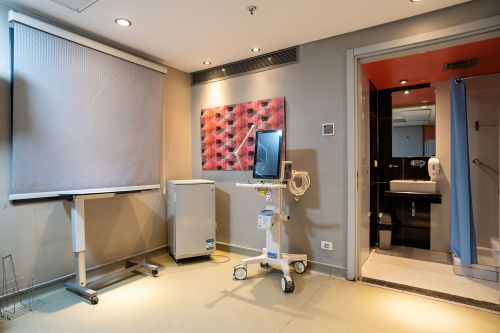 Cairo Clinic Hospital - Excellence in Healthcare