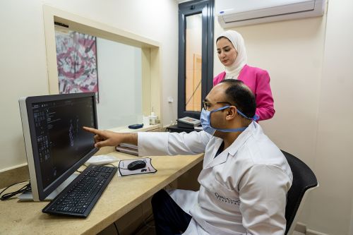 Cairo Clinic Hospital - Excellence in Healthcare