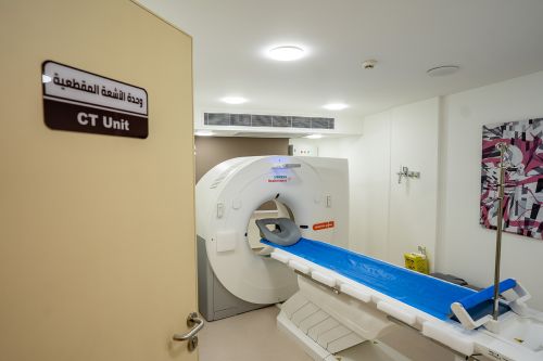 Cairo Clinic Hospital - Excellence in Healthcare